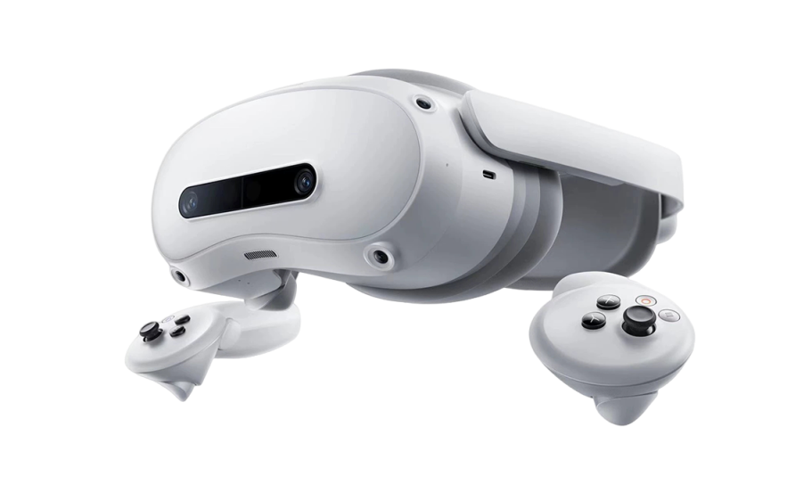 AGIBOT A2 VR teleoperation kit