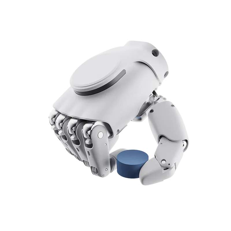 AGIBOT OmniHand 2025