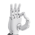 AGIBOT OmniHand 2025