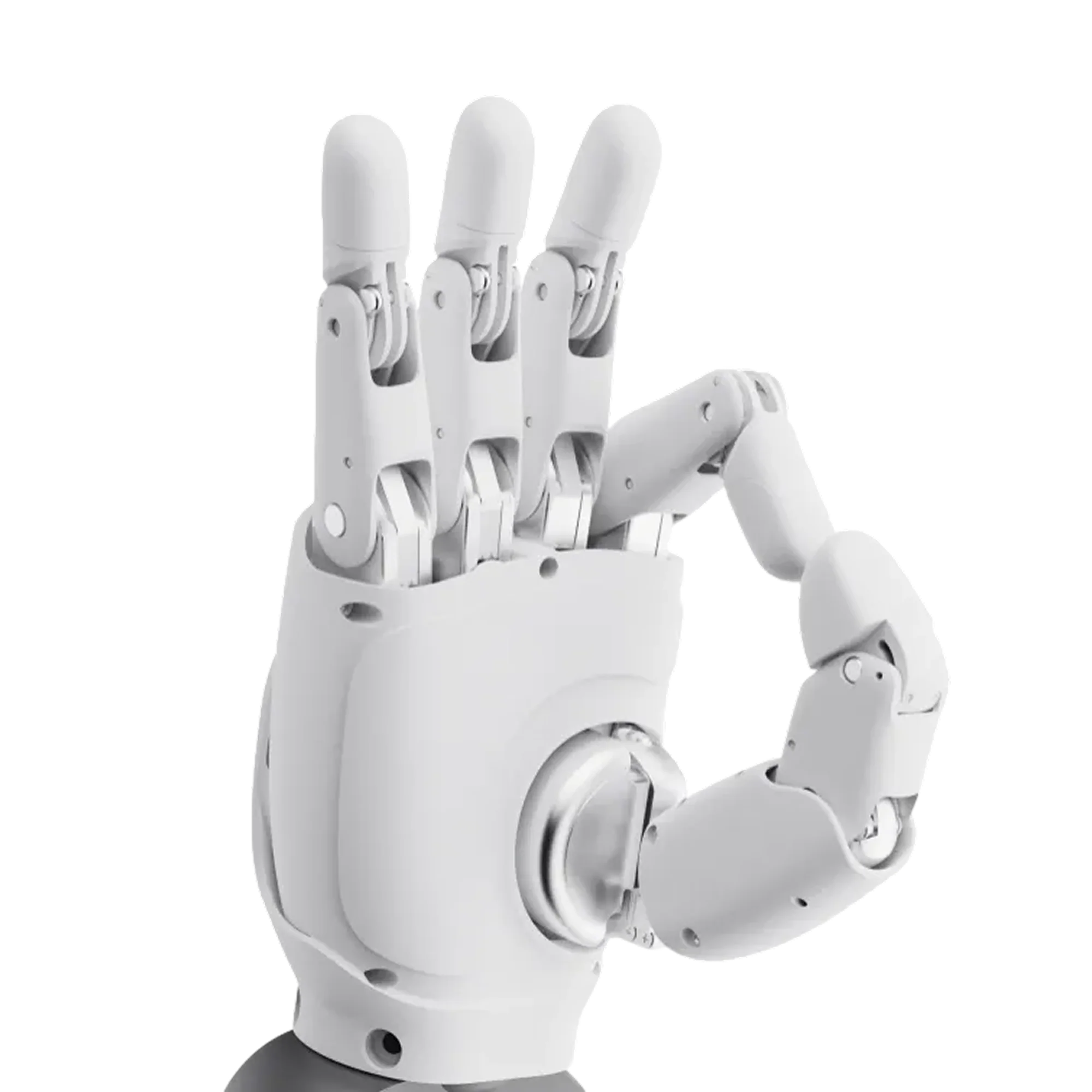 AGIBOT OmniHand 2025