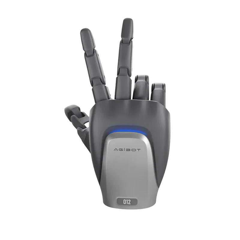 AGIBOT OmniHand Pro 2025