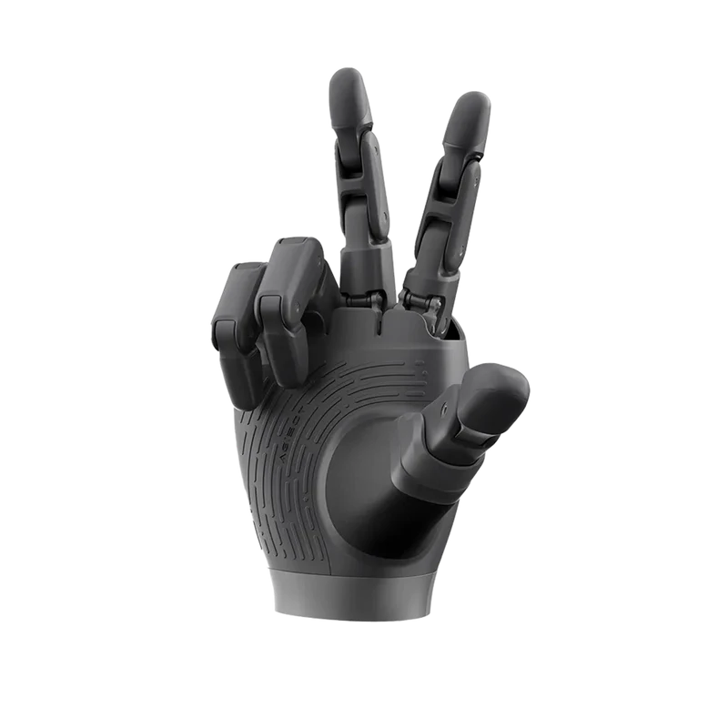 AGIBOT OmniHand Pro 2025