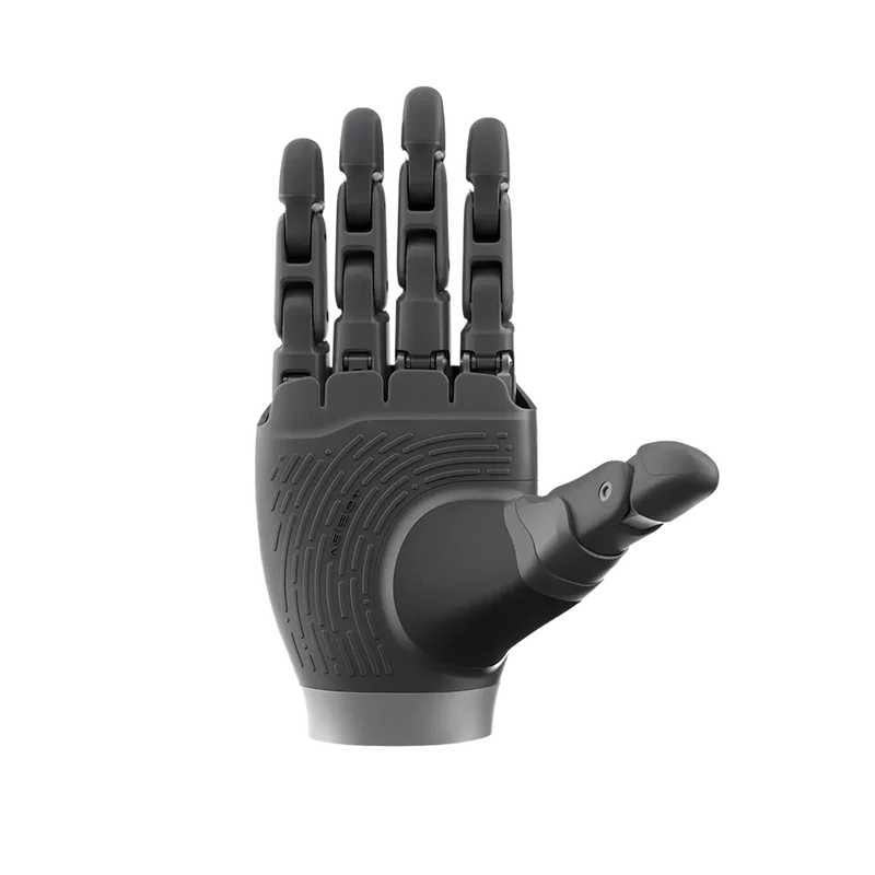 AGIBOT OmniHand Pro 2025