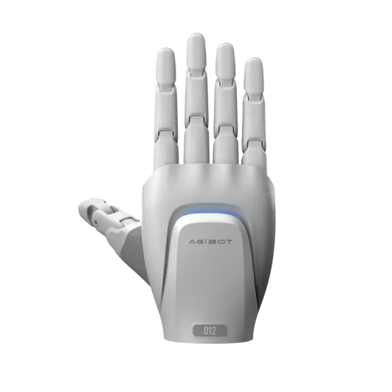 AGIBOT OmniHand Pro 2025