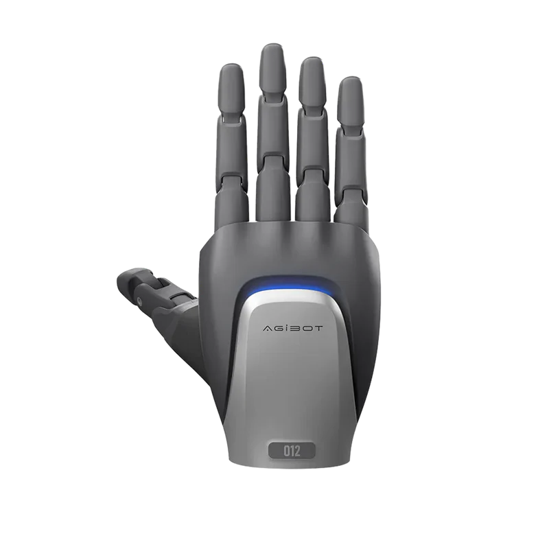 AGIBOT OmniHand Pro 2025