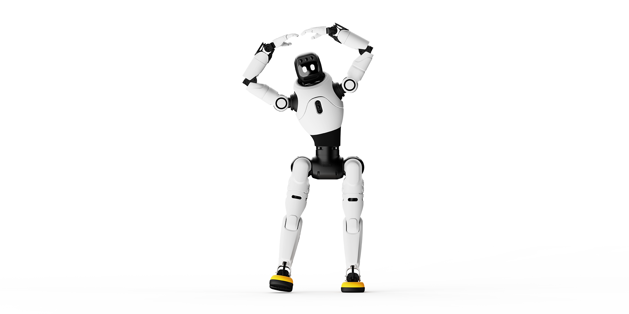 AGIBOTX2 Retail