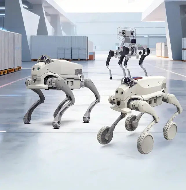 AGIBot Security